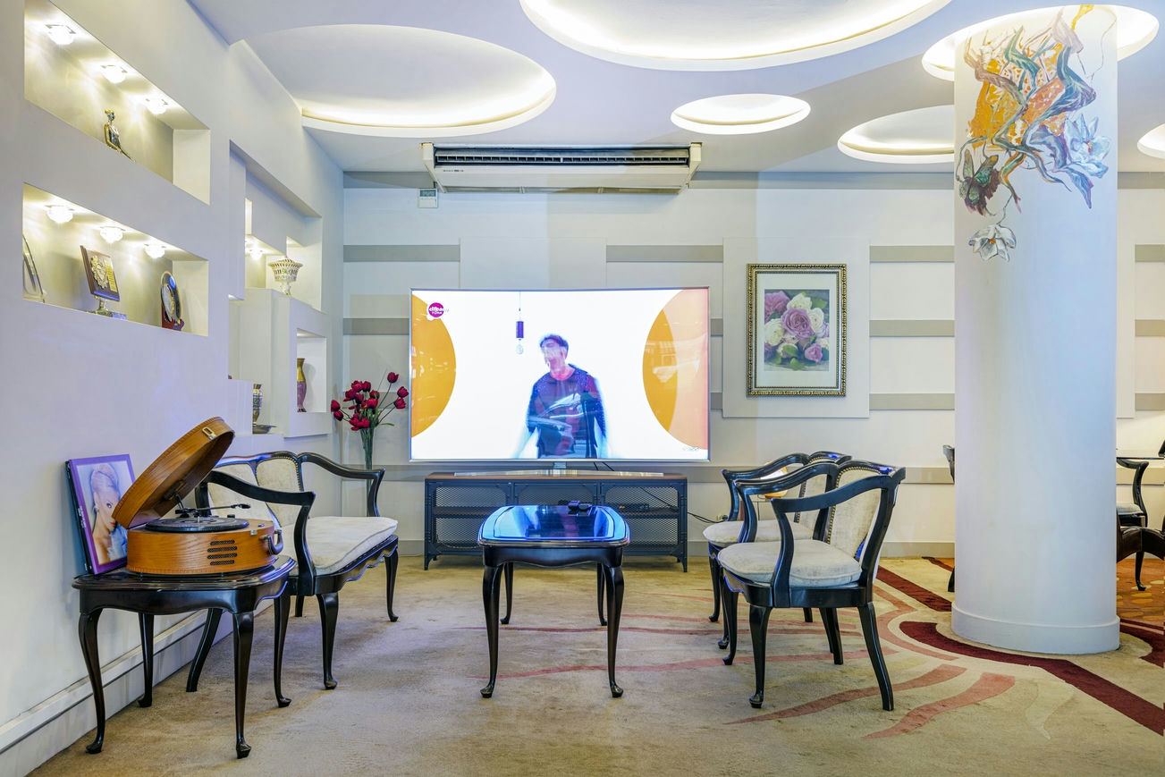Otel Kâya